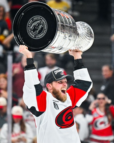Nikolaj ehlers carolina - nikolaj,