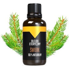 Olio essenziale di abete rosso