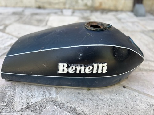 Serbatoio benelli epoca - serbatoio,
