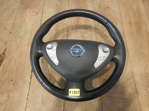 Volante nissan env 200 - volante, con