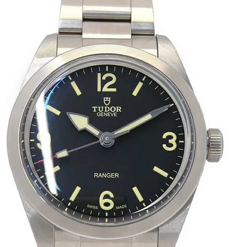 Orologio uomo tudor - uomo, ranger