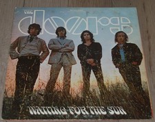 The Doors - Waiting for the
