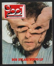 CIAO 2001 28/1978 DYLAN POOH