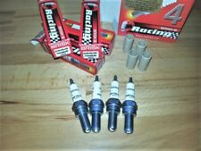 4 candele multipunto BRISK LGS