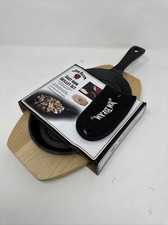Jim Beam Whiskey Set Padella