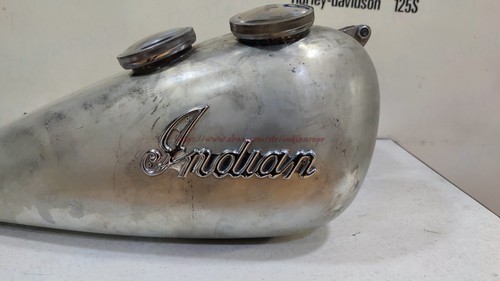 Serbatoio gas per moto capo - gas,