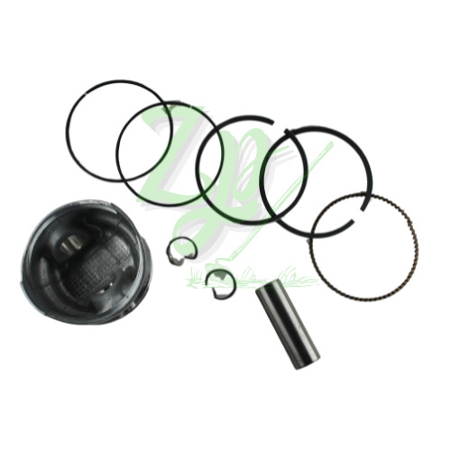 Pistone completo motore honda - pistone,