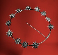 10 cm diametro stellario