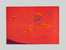 Giulio turcato - turcato,