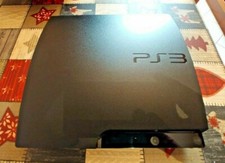 Sony playstation slim ps3 - sony,