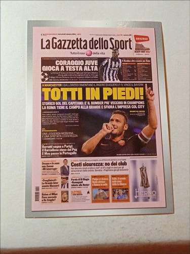 Figurina calciatori panini - calciatori,