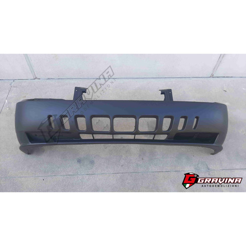 Paraurti anteriore fiat coupe - anteriore,
