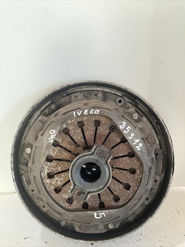 Volano doppia massa - , iveco