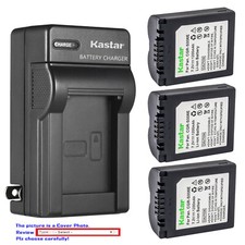 Kastar Battery Wall Charger