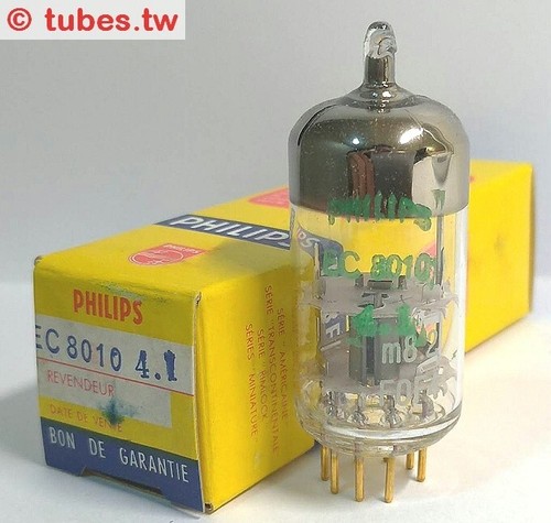 Philips ec8010 8556 - philips,