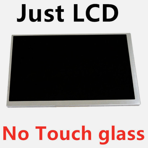 Lcd adatto per - touch),