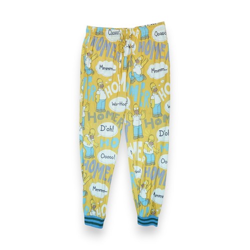 Pigiama jogger the simpson - pigiama,