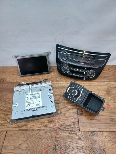 Peugeot 508 2016 radio - 508,