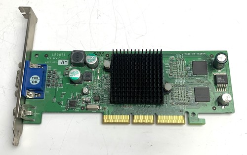 Leadtek winfast a170 ddr - winfast, /