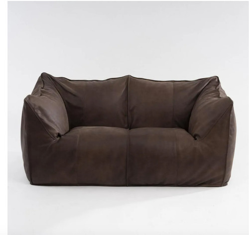 Vintage bambole leather - vintage,