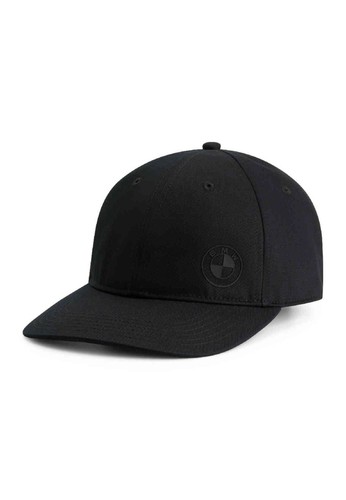 Cappellino bmw uomo nero - uomo,