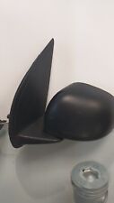 Specchio Retrovisore SINISTRO MECCANICO NERO FIAT Panda 312 dal 2012 Compatibile