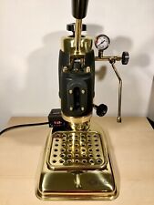 Microcimbali + PID temperature control coffee machine Cimbali no Faemina Pavoni