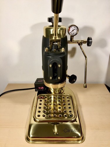 Microcimbali pid temperature - microcimbali,