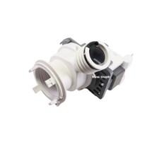 Pompa Elettropompa Scarico per Lavastoviglie Candy Hoover CDF8315 - CDI5550