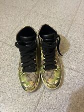 Scarpe uomo Gucci 43 USATE