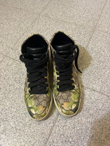 Scarpe uomo gucci - scarpe,