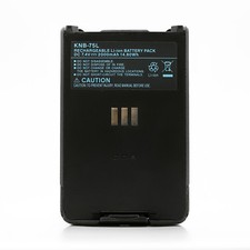 7.4V 2000mah Li-ion battery