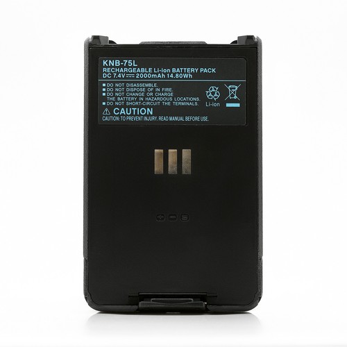 Batteria agli ioni litio - batteria, di