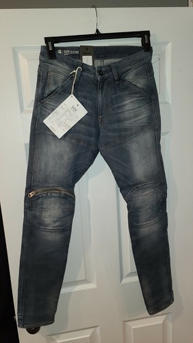 Star raw 5620 zip - 5620, knee