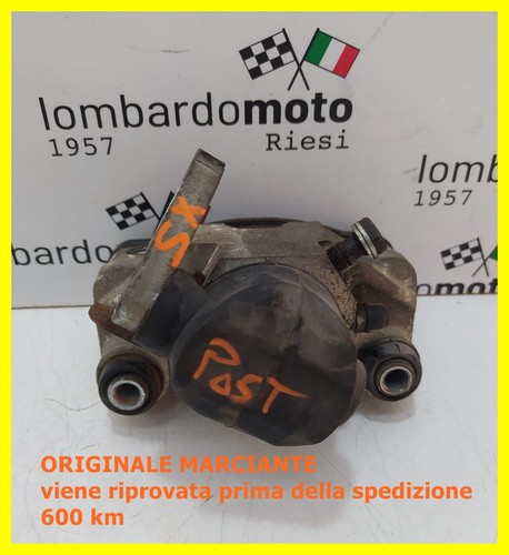 Pinza freno posteriore moto - pinza,