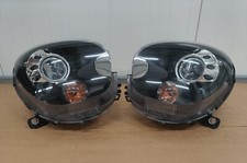 MINI R60 R61 JCW nero bi xeno