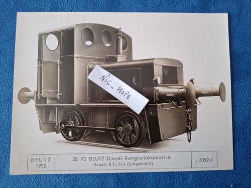 Fotografia locomotore diesel - locomotore,