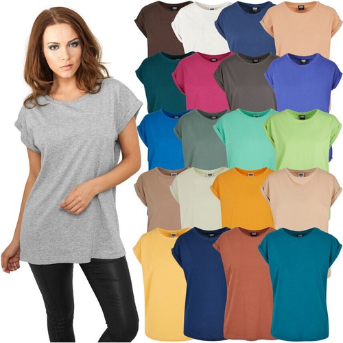 Urban classics ladies lunga - urban,