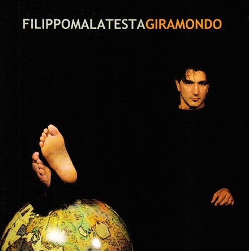 Giramondo filippo malatesta - giramondo,