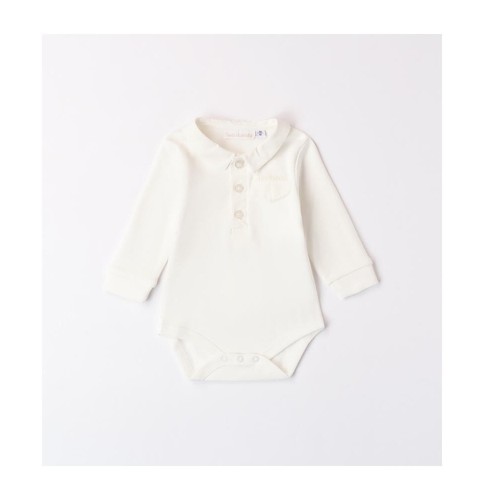Camicia minibanda bianca - camicia,