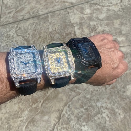 Orologio uomo big hip - uomo,