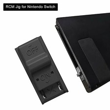 Rcm tool clip short - short, circuit