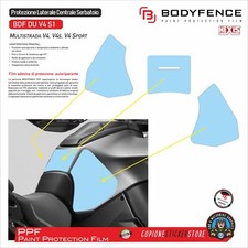 Protezione PPF BODYFENCE