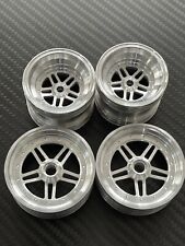 set cerchi in lega vintage