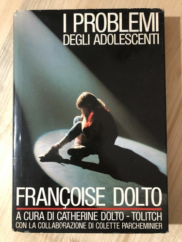 Libro francoise dolto i - -,