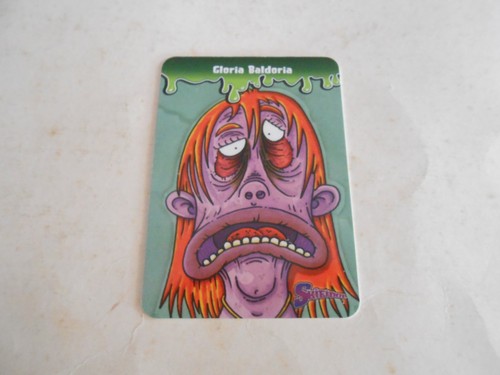 Figurina card skifidol - figurina,