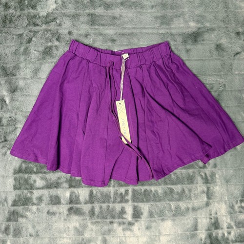Lei sky viola maglia - sky, skort