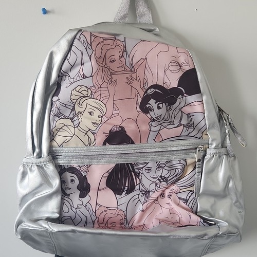 Zaino disney principesse - disney,