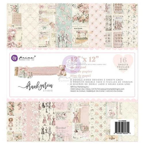 Blocco carte buttons - buttons, &