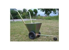 Carrello Segnacampo Capacità